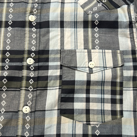 Frye western shirt - Picture 6 of 6